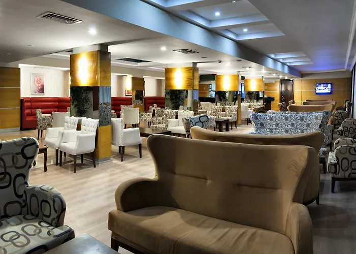 Ephesia Hotel Kuşadası